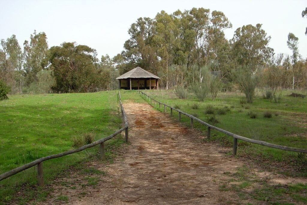 sendero