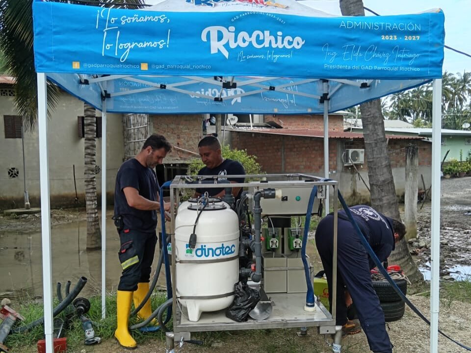 bomberos huelva