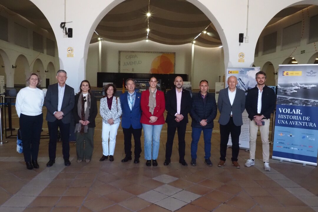 exposición 3
