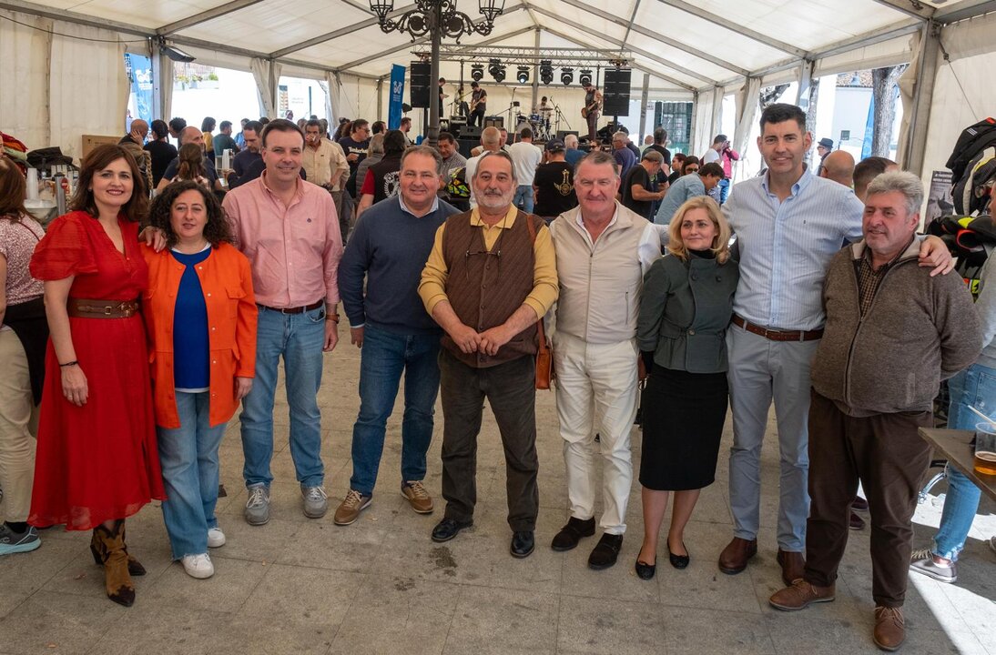 Fuente: Facebook de la Diputación de Huelva