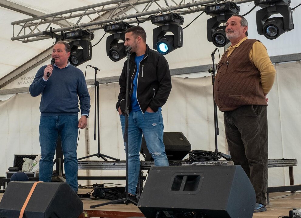 Fuente: Facebook de la Diputación de Huelva