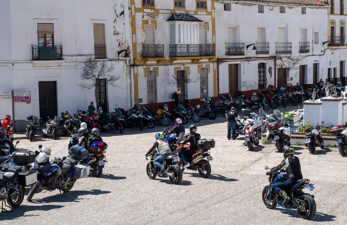 Fuente: Facebook de la Diputación de Huelva