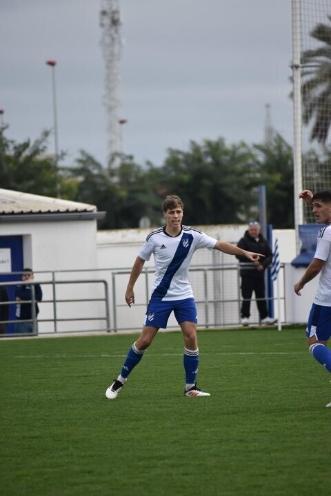 Fuente: Twitter de Juancho Villegas