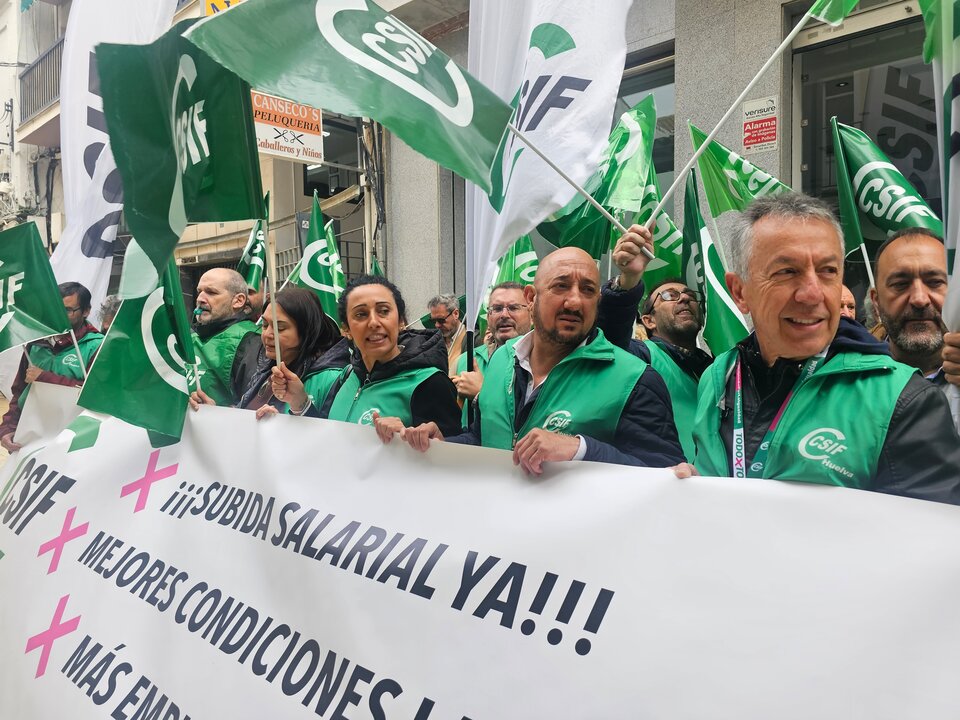 Manifestación