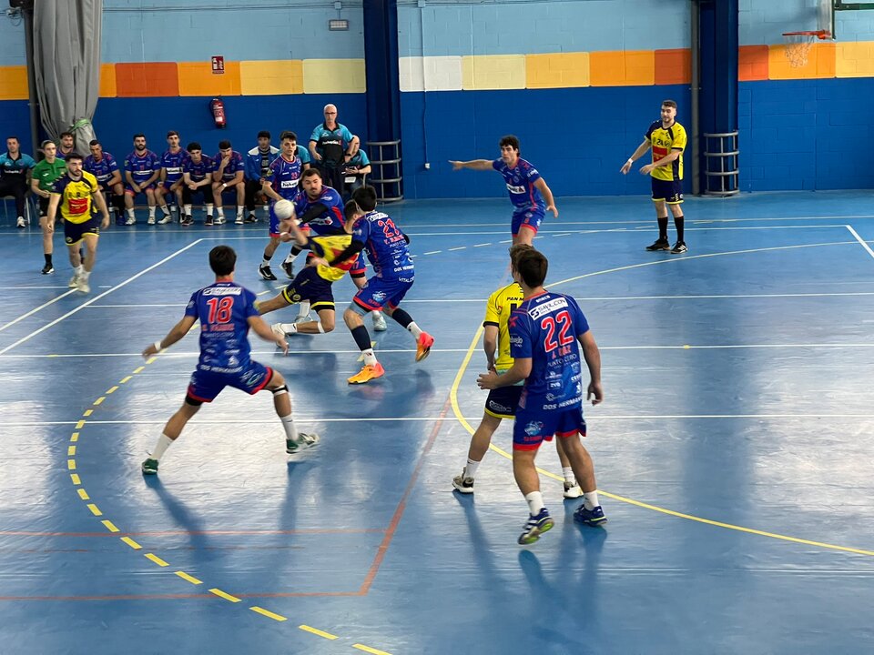 Fuente: Twitter del CBM PAN Moguer