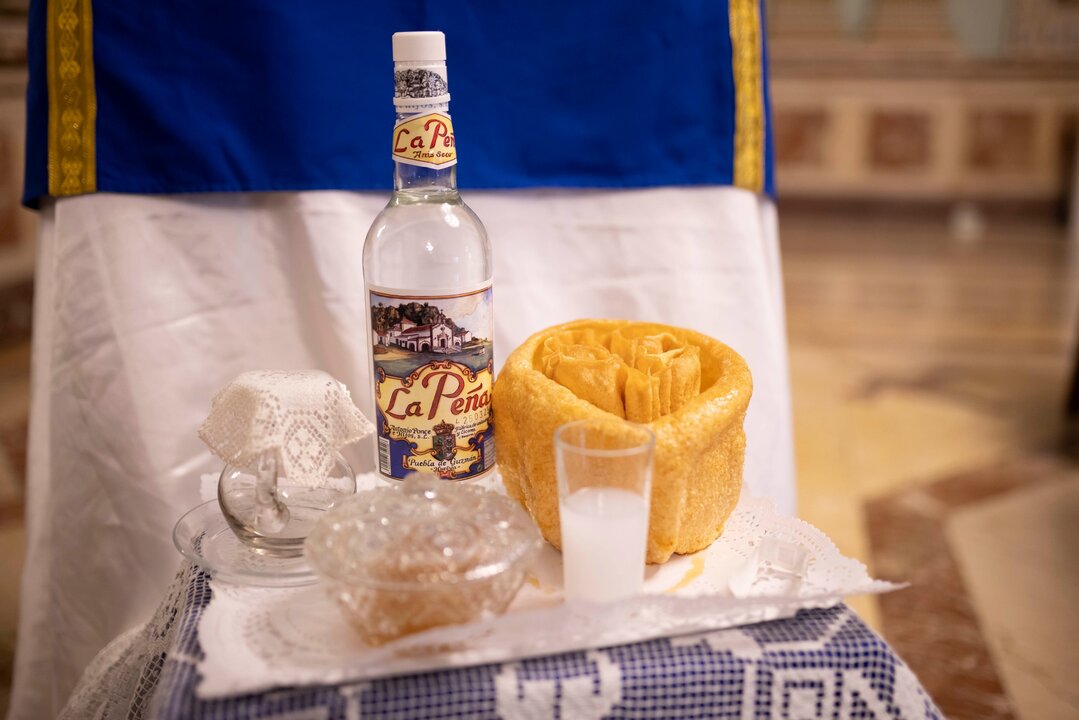 Peña 16