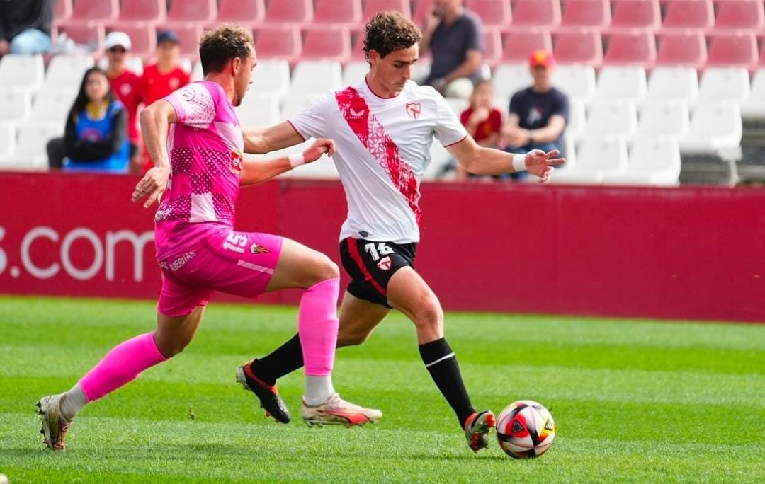 Fuente: Instagram de Manu Bueno