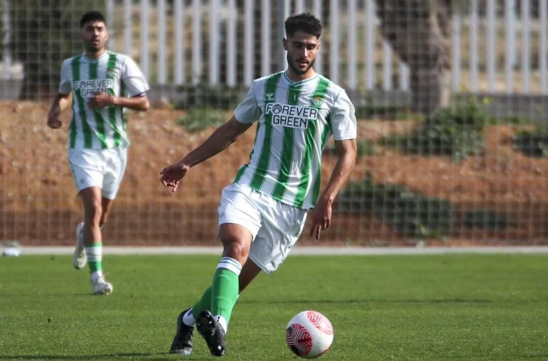 Fuente: Instagram de Dani Romero