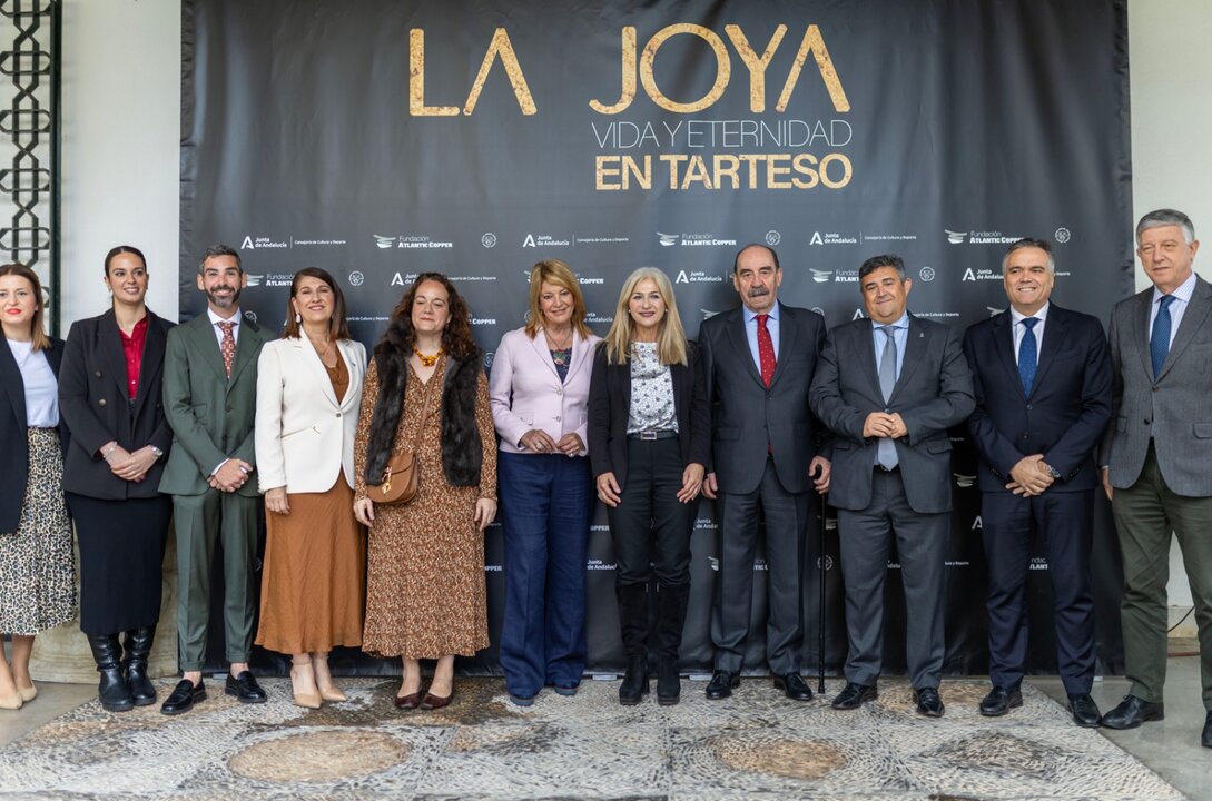 La Joya 0