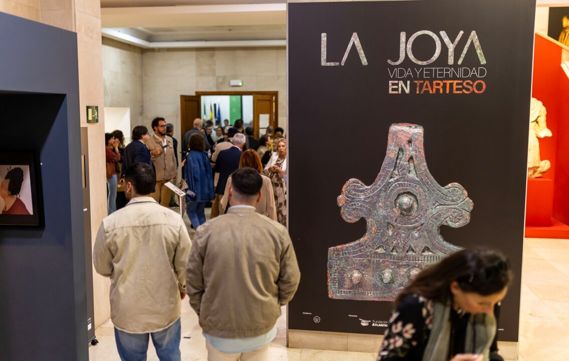 La Joya 1
