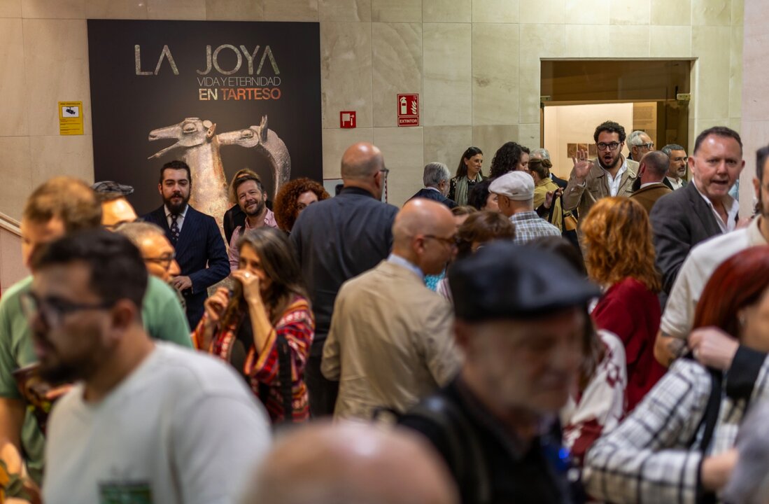 La Joya 11