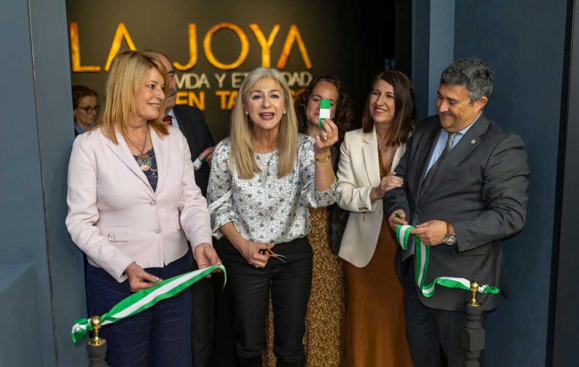 La Joya 12