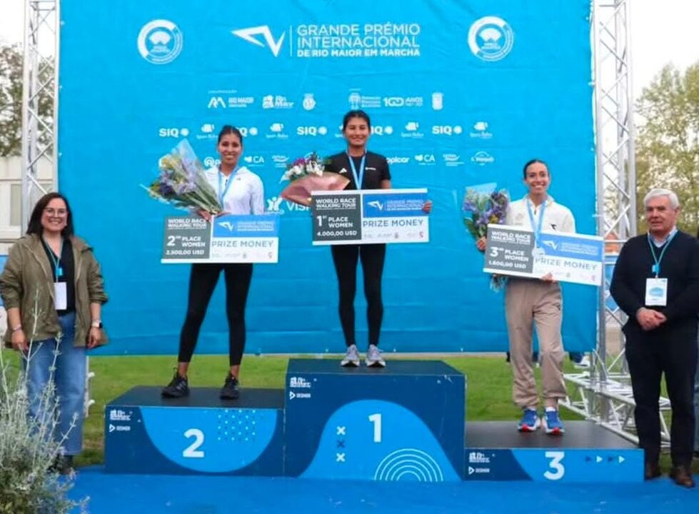 Fuente: Instagram de Laura García - Caro
