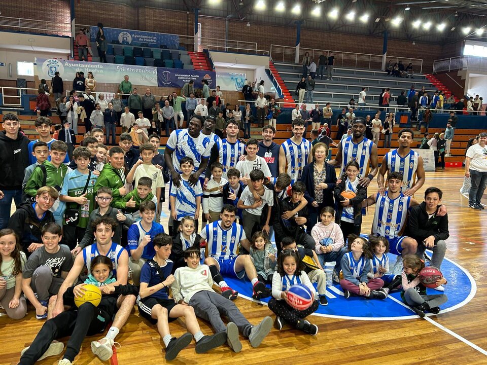Fuente: Twitter del Huelva Comercio LRi21 Viridis