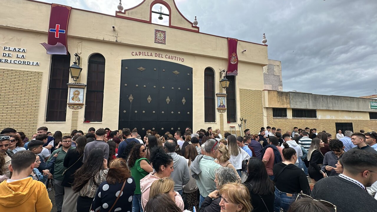 Ambiente en La Hispanidad