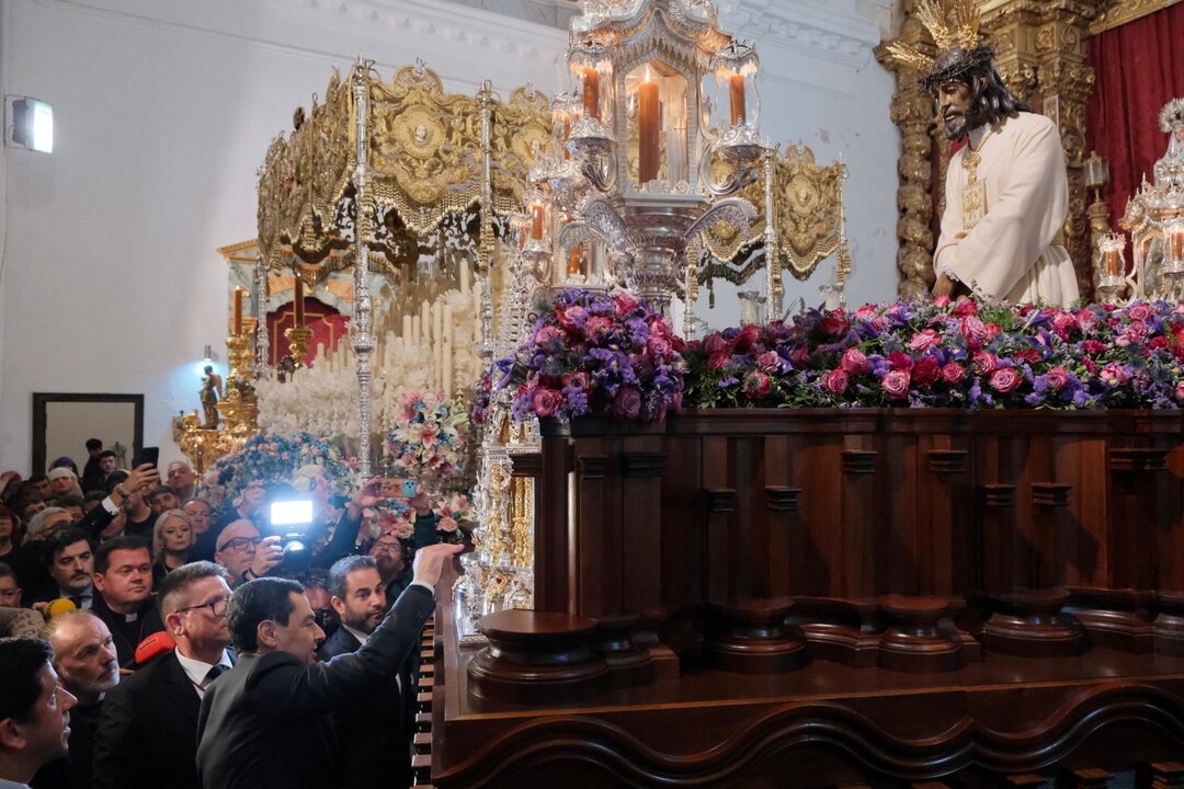 Fuente: Página web de Ayamonte