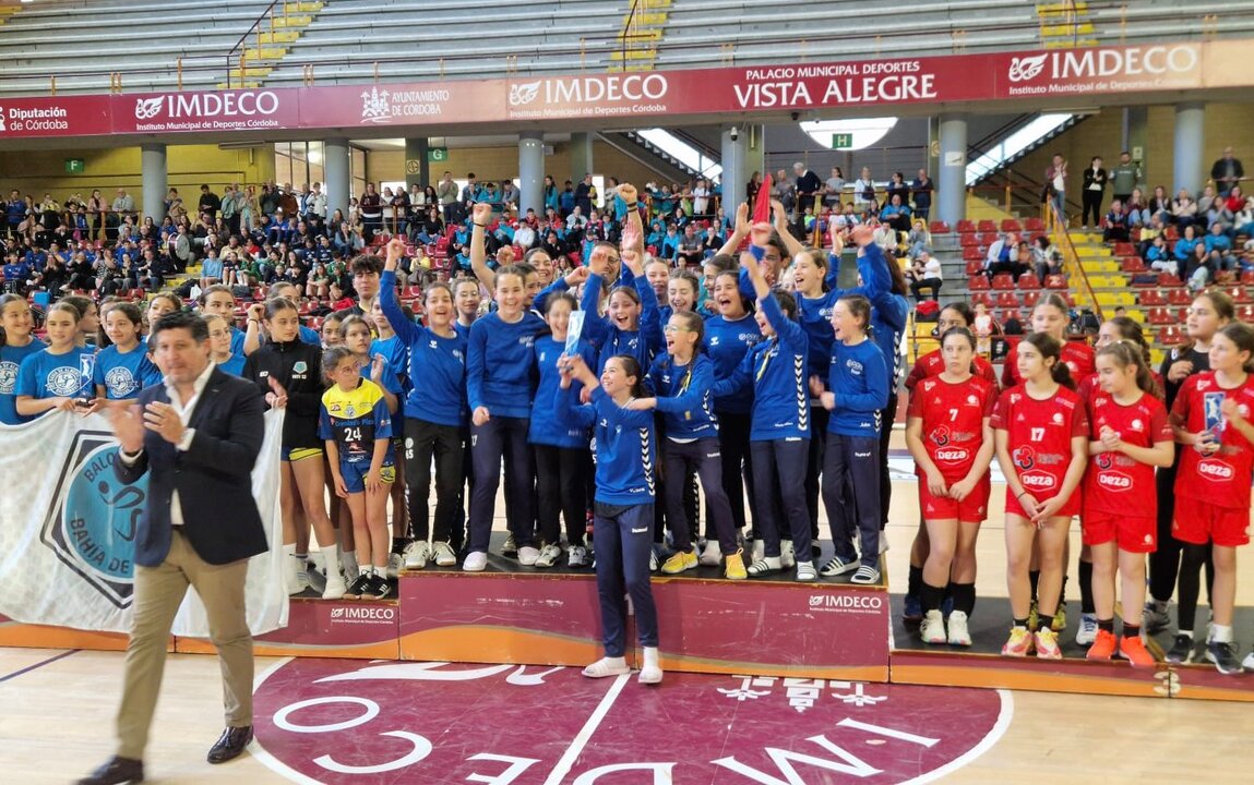 Fuente: Twitter del CBM PAN Moguer