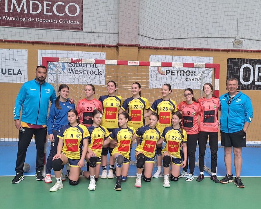 Fuente: Twitter del CBM PAN Moguer