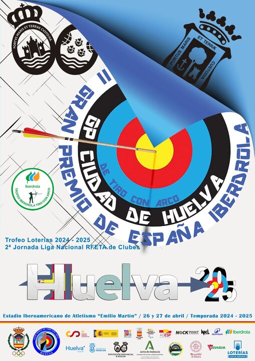 Cartel evento