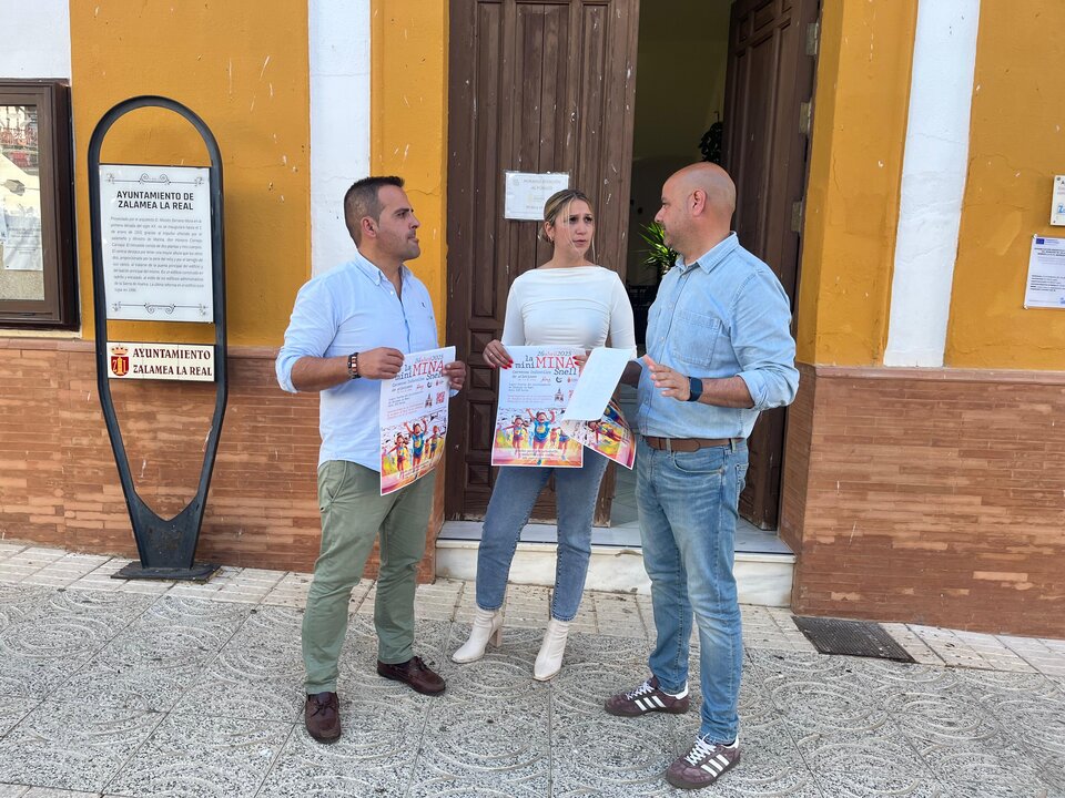 Fuente: María Álvarez