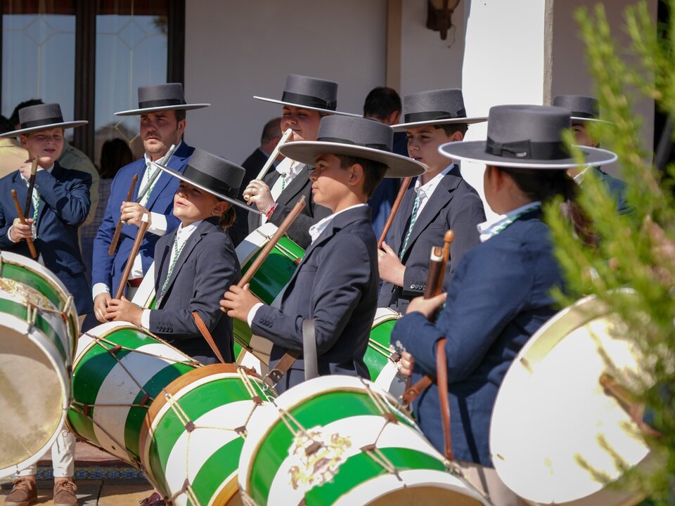 Fuente: Hermandad  Matriz de Almonte