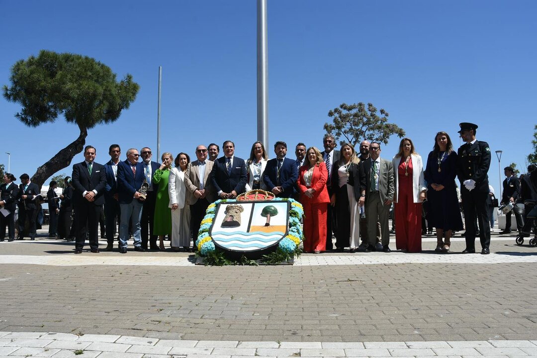 Fuente: Ayuntamiento de Punta Umbría