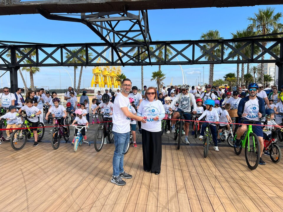 II Marcha