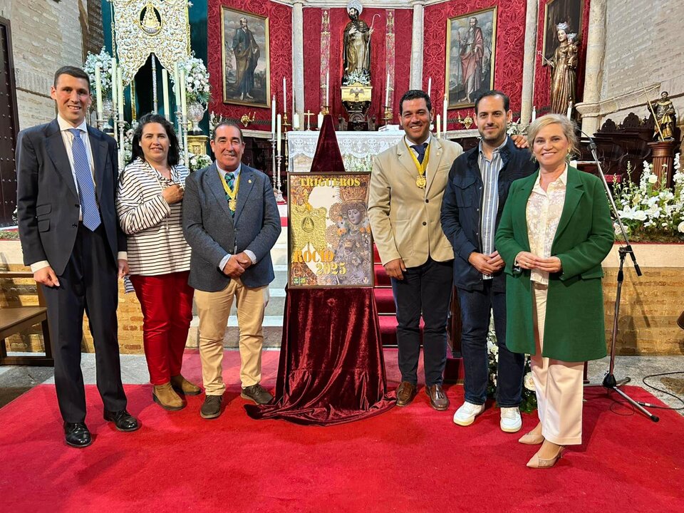 Fuente: Ayto. Trigueros