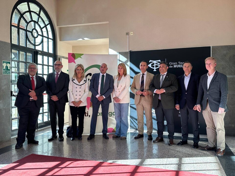 CSIF celebra el Día del Empleado en Huelva