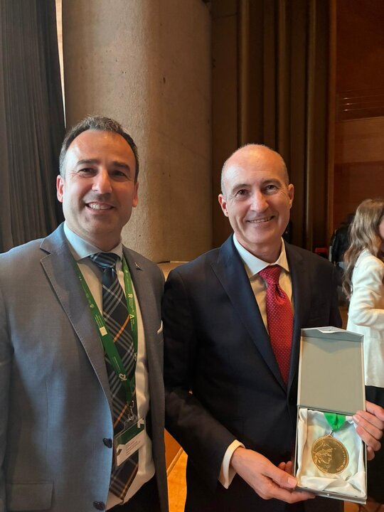 Premios al Mérito de la Educación