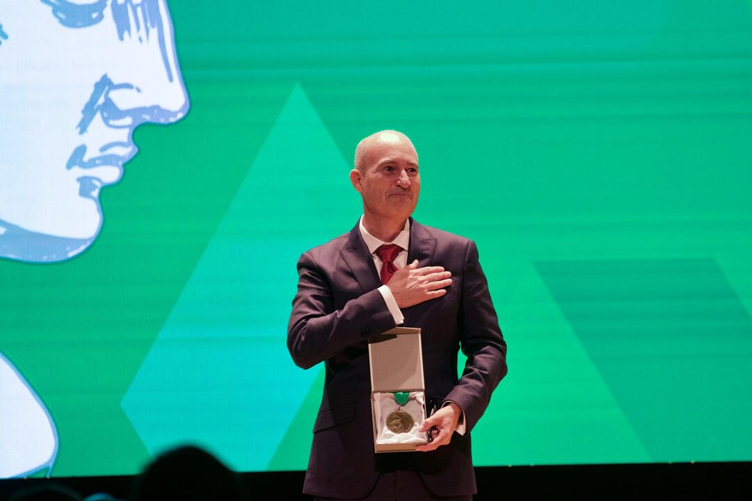 Premios Mérito a la Educación