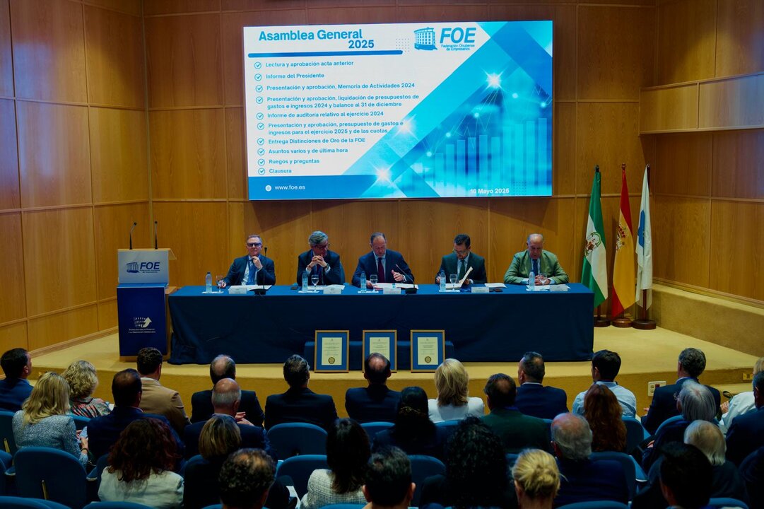 Asamblea General