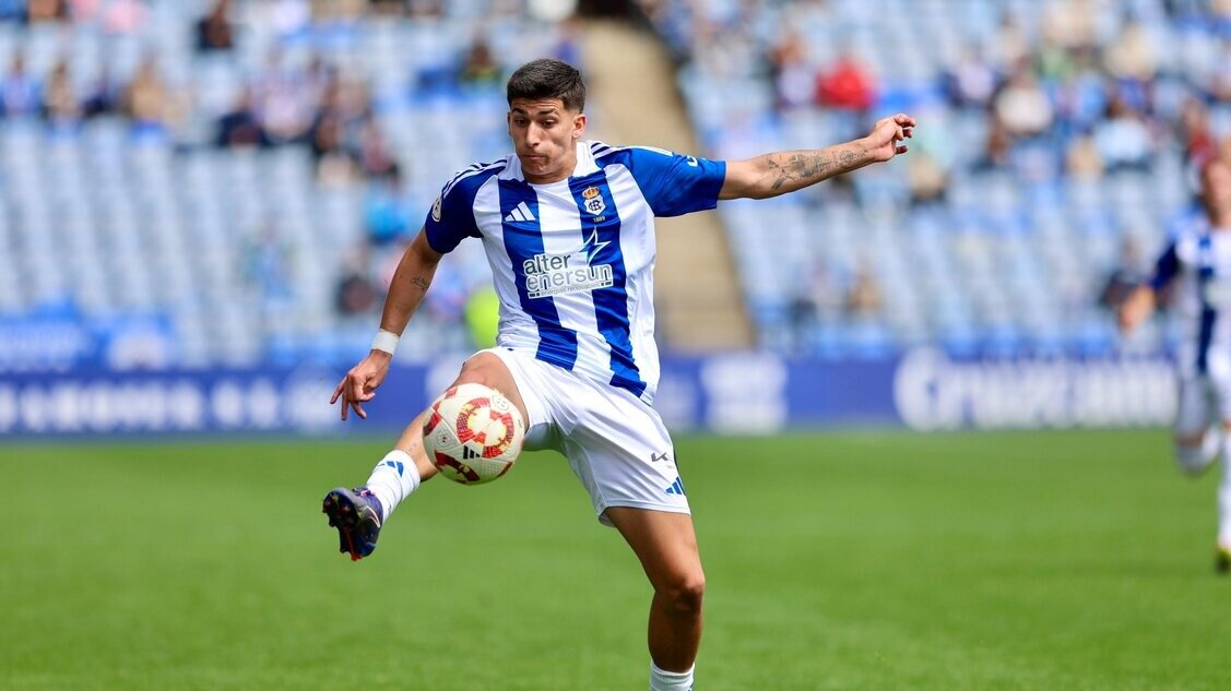 Paolo Romero. Fuente: Alberto Díaz