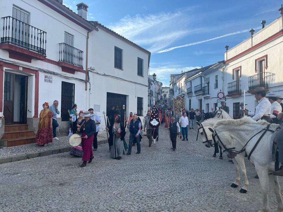 Fuente: Rafa Caballero
