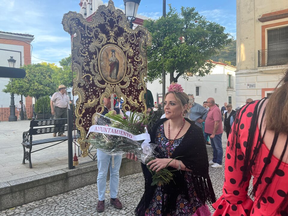 Fuente: Rafa Caballero