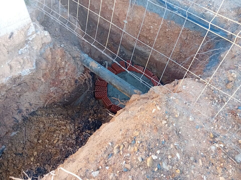 Los problemas se agravan para Urbanz