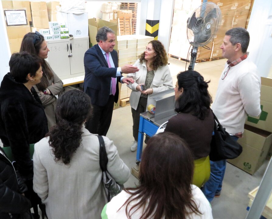 CEE Abriendo Puertas de Moguer