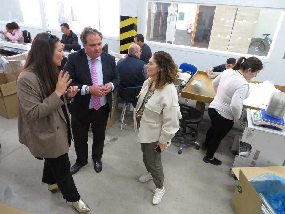 CEE Abriendo Puertas de Moguer