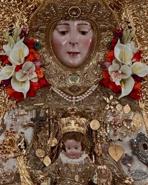 Fuente: Hermandad Matriz de Almonte