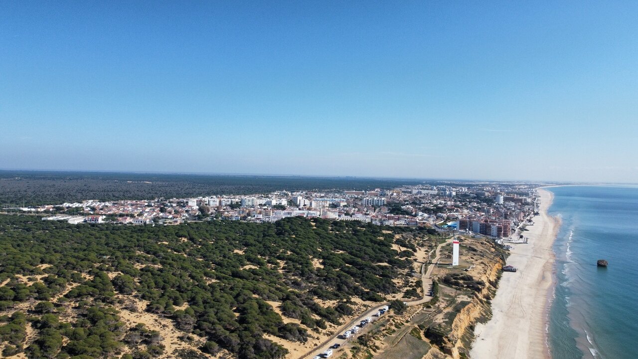 Fuente: Facebook Urbanización Playa de Matalascañas