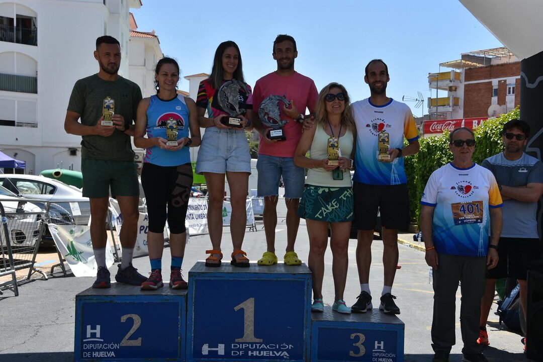 Fuente: Ayto. Punta Umbría