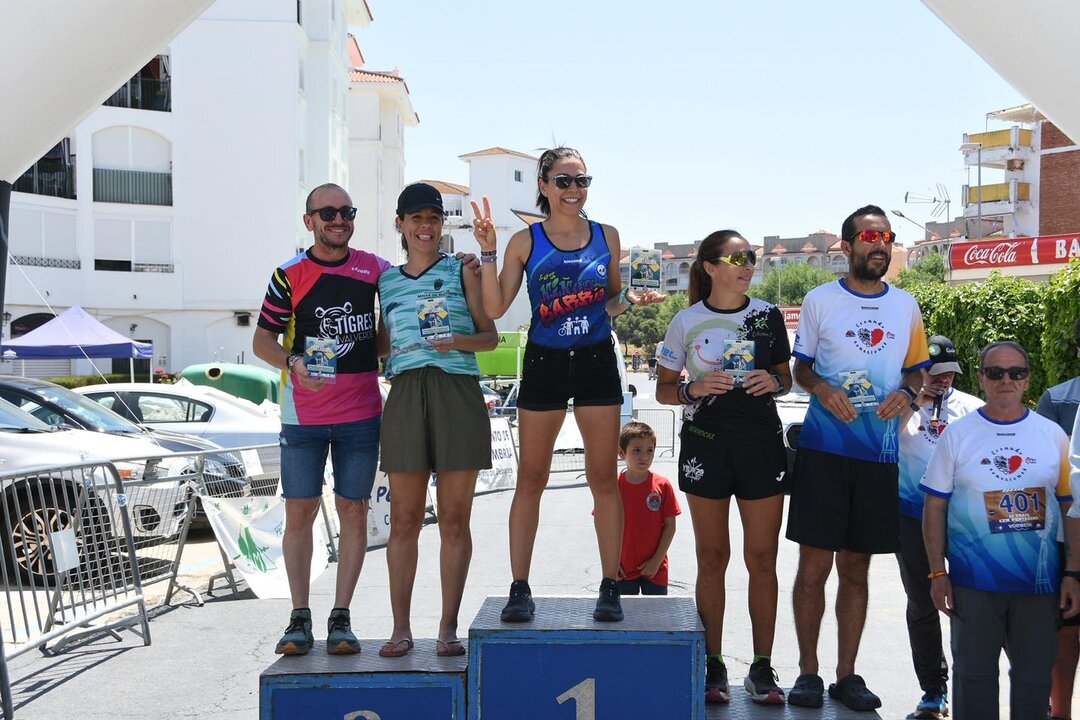 Fuente: Ayto. Punta Umbría