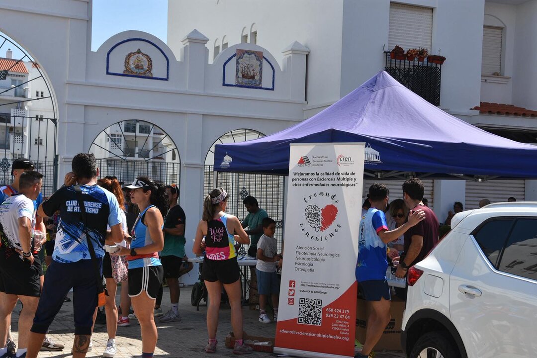 Fuente: Ayto. Punta Umbría