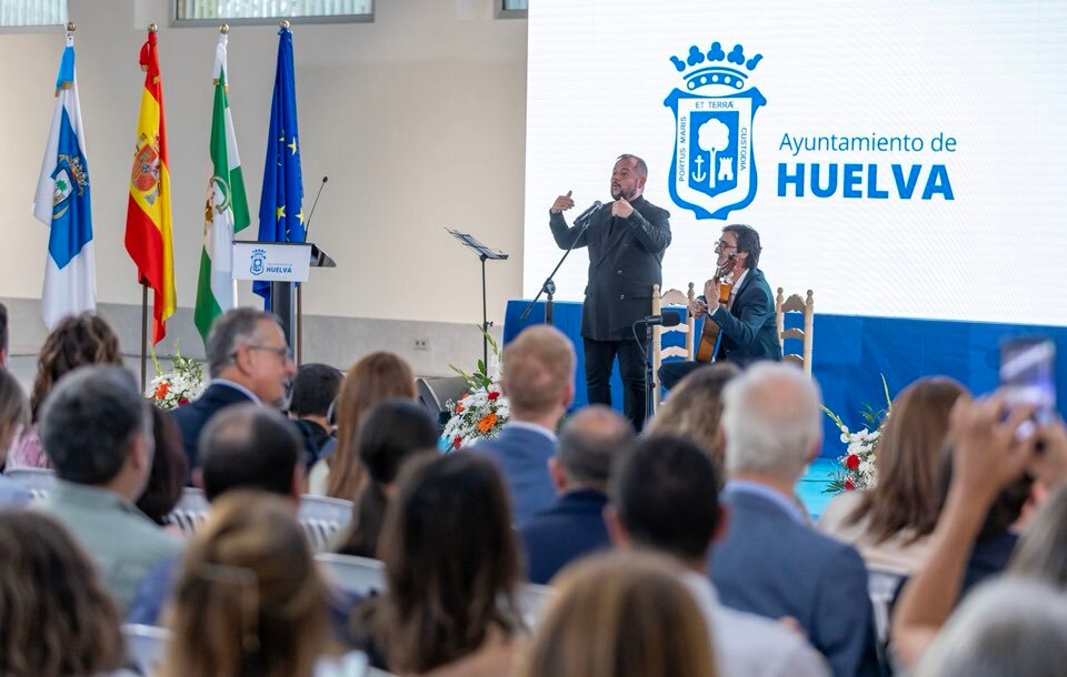 Fuente: Ayto. Huelva