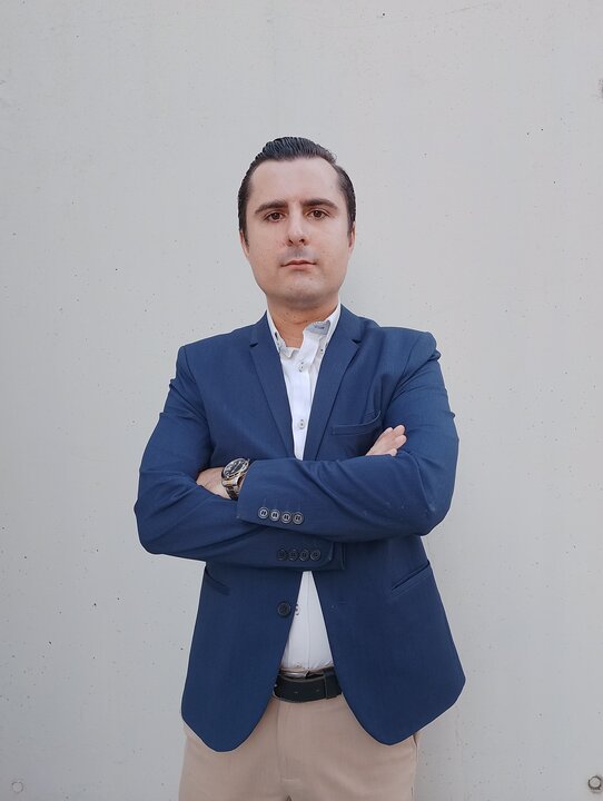 Cristóbal Maestre