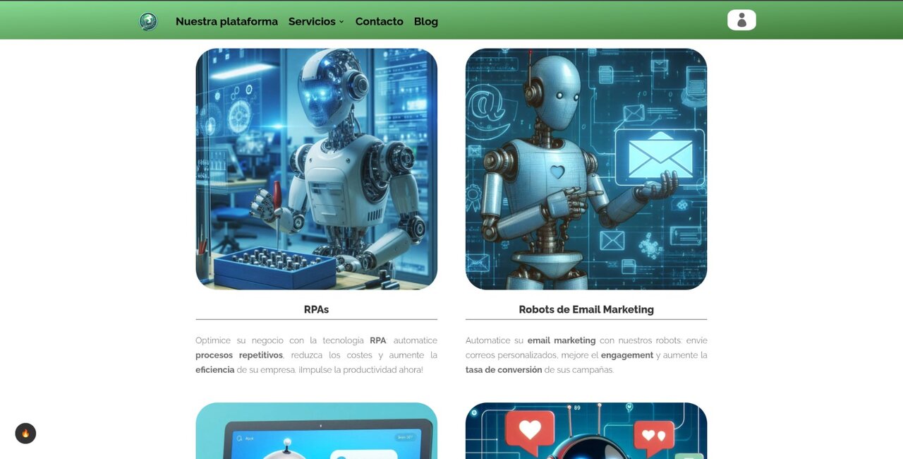 Auto Cloud Labor
