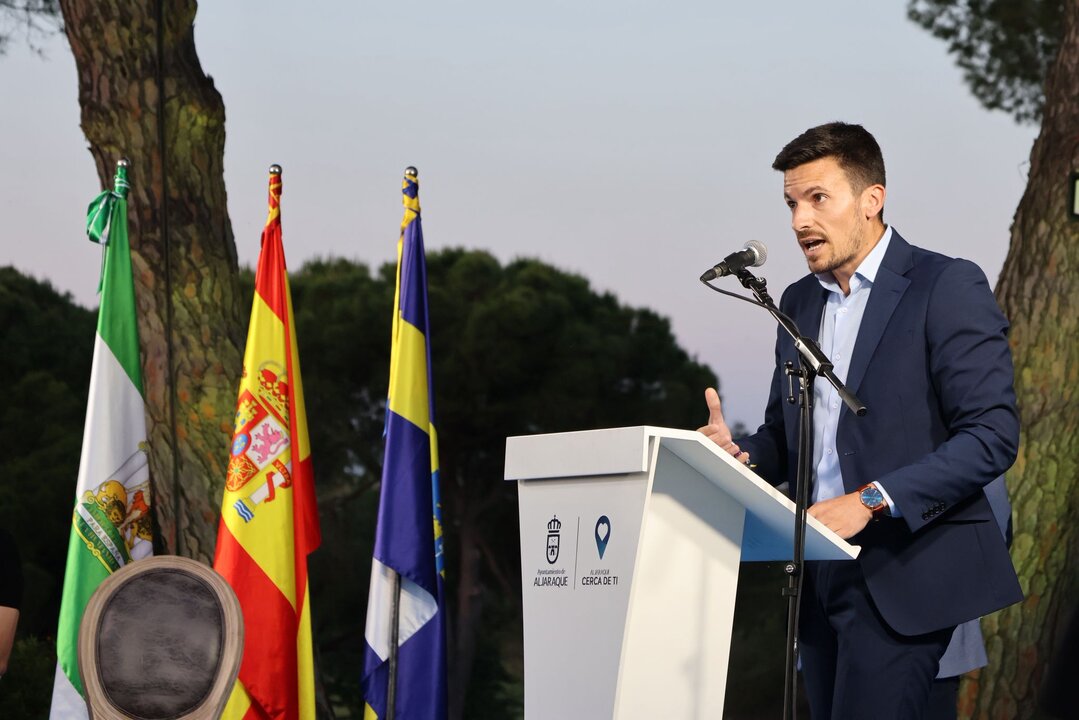 IV Gala Deporte 2025 Aljaraque. Fuente: Ayto. Aljaraque
