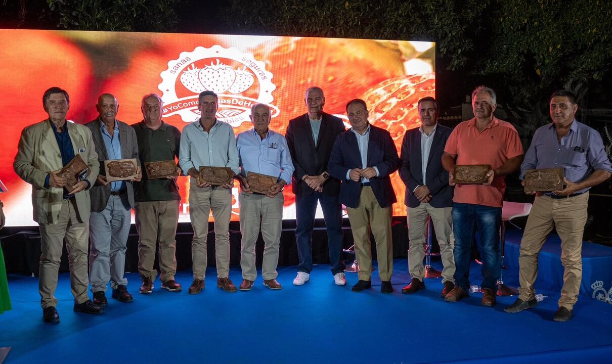 Fuente: Diputación de Huelva