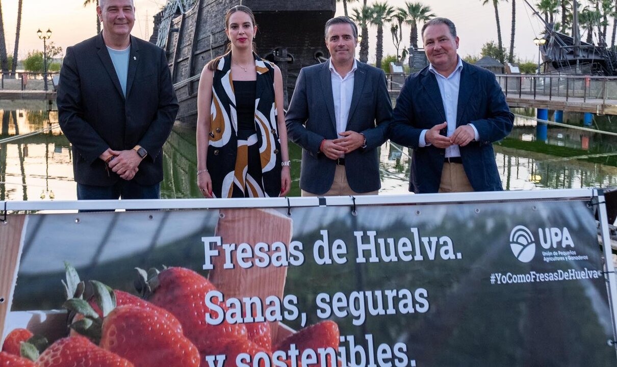 Fuente: Diputación de Huelva