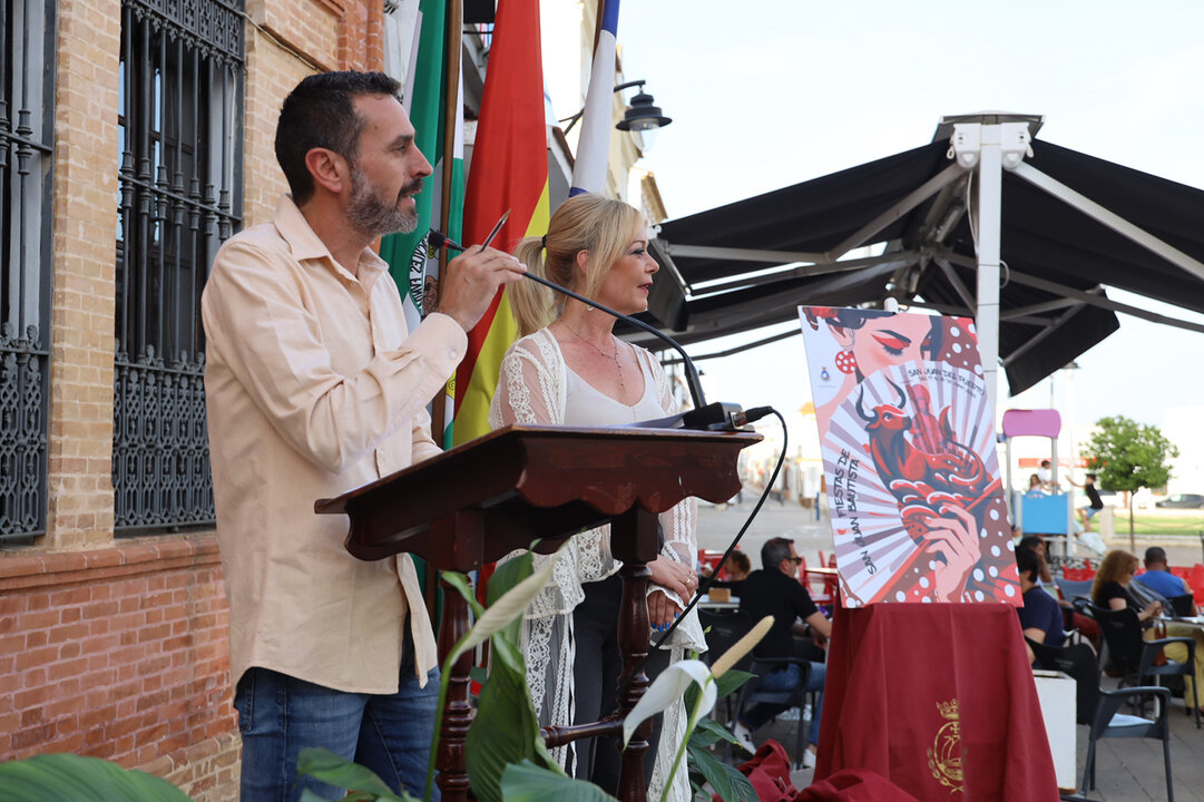 Fuente: Ayto. San Juan del Puerto